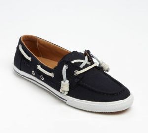 Gifts for men - Hunter - Val Marine - Footwear navy.jpg